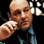 Персонаж из сериала Очень странные дела, 4 серия, 2 сезон